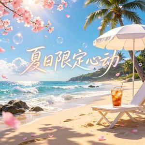 夏日限定心动