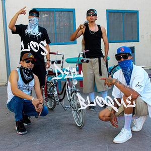 Los del bloque
