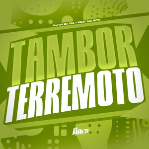 Tambor Terremoto