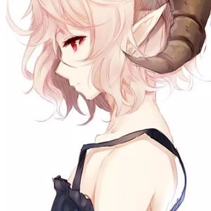 白羊（翻自 徐秉龙）