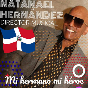 Mi Hermano Mi Héroe