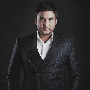 Мені Сүйген Жүрегің