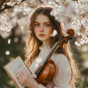 Вальс Апреля