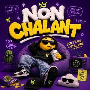 Nonchalant