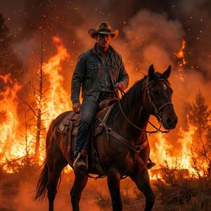 I Left My Conscience In A Motel Nightstand