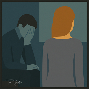 Disgrace (Demo Edit)