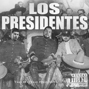 LOS PRESIDENTES (EN VIVO) (En vivo)