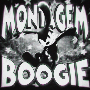 MONTAGEM BOOGIE