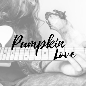 Pumpkin Love (feat. Edu Bisa Bisogno, Reynaldo Migliavacca Neto & Sandro Beccati)