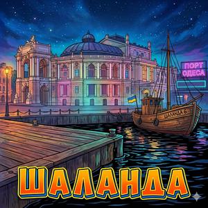 Шаланда