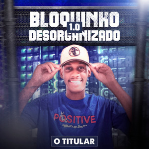 Bloquinho Desorganizado 1.0