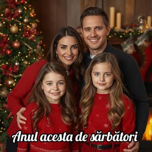 Anul acesta de sărbători (Original )