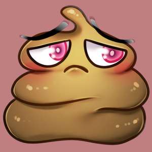 Poops Not Food