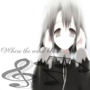 where the wind blows