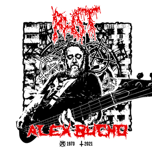 Raiva e Rancor (Cruel Face) / Espólios de Revolução