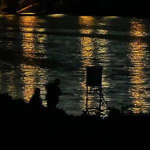 我不相信永恒！