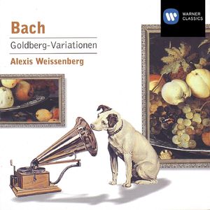 Goldberg Variations, BWV 988:Aria da capo