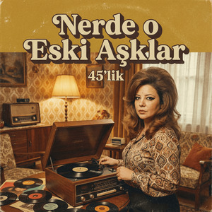 Gönlümde Kalan Hicran