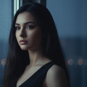 Не ме търси