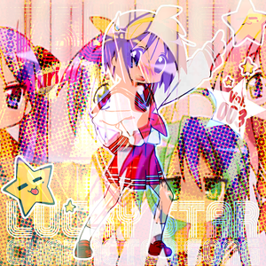 ラ・ン・プでリセット! (Lolicore Edit)