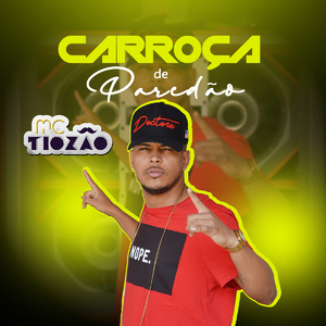 Carroça de Paredão