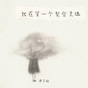 我在等一个契合灵魂