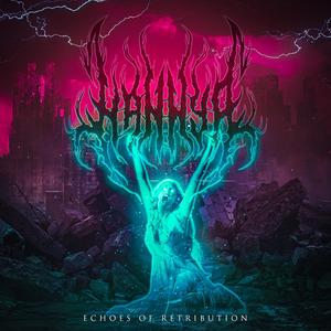 Echoes Of Retribution (feat. Yasmine)