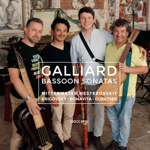 Sonata IV in E Minor: IV Tempo Di Menuet: Moderato