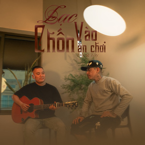 Lạc Vào Chốn Ăn Chơi