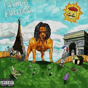 Dentist (feat. Dixie)