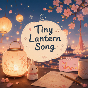 Tiny Lantern Song