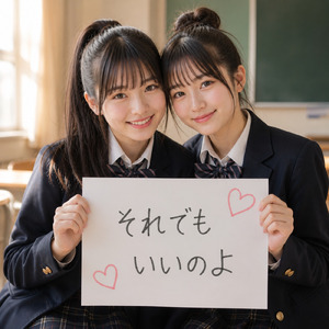 COPE THE STORM崩れかけても止まらない