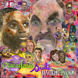 Space Party (feat. Motëm & Dan Edmonds)