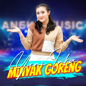 Minyak Goreng