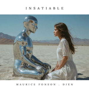 Insatiable (Extended Mix)