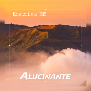 Alucinante