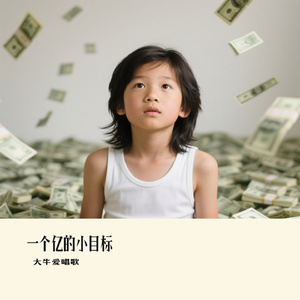 一个亿的小目标