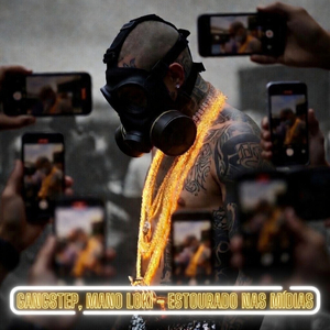 Estourado nas Mídias