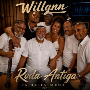 Batuque da Saudade