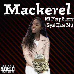 Mi P*ssy Buzzy (Gyal Hate Mi)