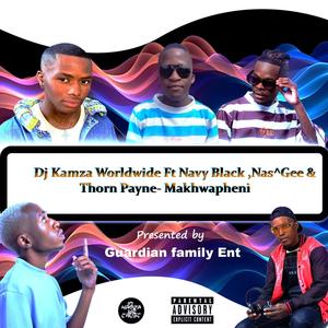 Makhwapheni (feat. Navy Black, Nas^Gee & Thorn Payne)