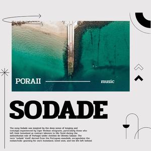 Sodade (feat. Cesária Evora)