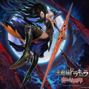 Chapel Hidden in Smoke【木吉他指弹】