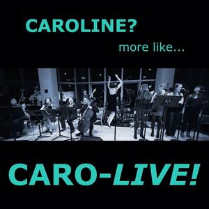 Hair Tie (Live 2019)