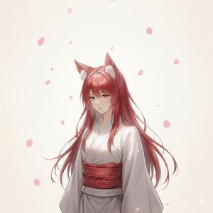 桜葬 ―散華の誓い―/Sakura Requiem — Oath of Fallen Blossoms