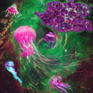 Brain Sucking Cephalopods From The Inner Core Of The Fifth Moon Of Pluton