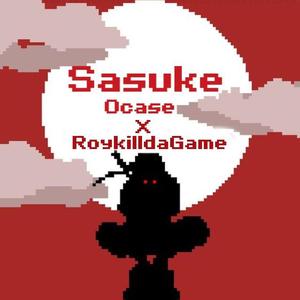 SASUKE佐助[Prod by RoykilldaGame]