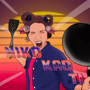 Niko Kao Ti (feat. Mrzovoljno Oko)