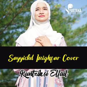 Sayyidul Istighfar (Cover)