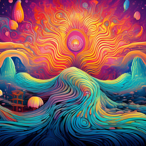 The Entertainer (LoFi Version)